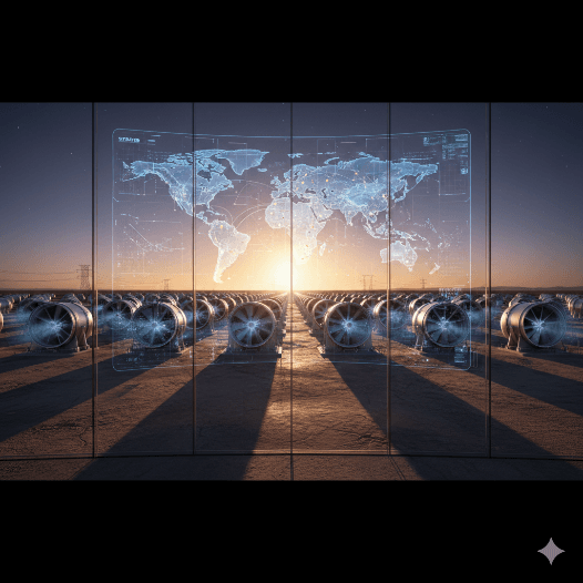 Breathing Life Back: STRATOS and the Industrialization of Carbon Capture